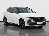 Hyundai Tucson (2023) N-Line Style 1.6 T-GDI 48V MHE - náhled 1