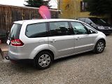 Ford Galaxy (2006) 2.0 TDCi 96kW  ZIMNÍ PNEU 7MÍS - náhled 10