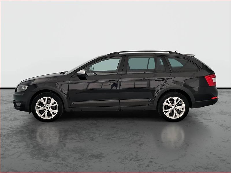 Škoda Octavia (2015) Scout 2.0 TDI, 4X4, Automat - fotka 3 z 20