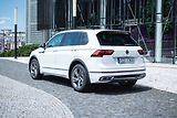 Volkswagen Tiguan (2022) - náhled 7