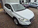 Suzuki SX4 S-Cross (2014) 1.6VVT 88KW CLUB Tažné - náhled 52