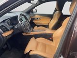 Volvo XC90 (2019) D5, 4X4, VZDUCH, Inscription - náhled 9