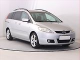Mazda 5 (2005) 1.8, 7 míst, po STK - náhled 1