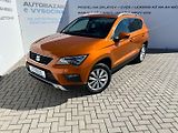 Seat Ateca (2018) 1.0TSI 85kW! Style! Tažné APPS - náhled 8