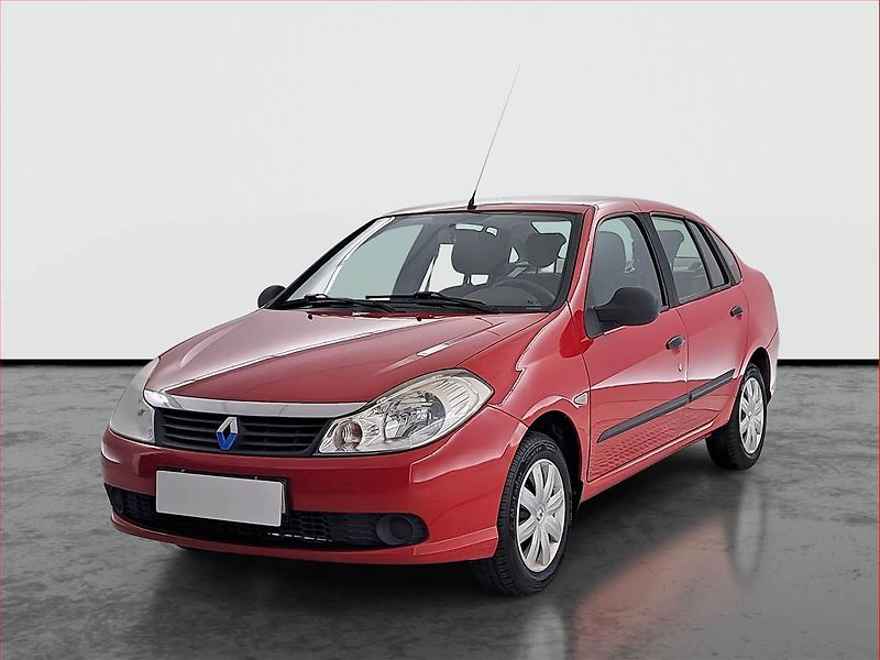 Renault Thalia (2012) 1.2 16V, po STK - fotka 2 z 13