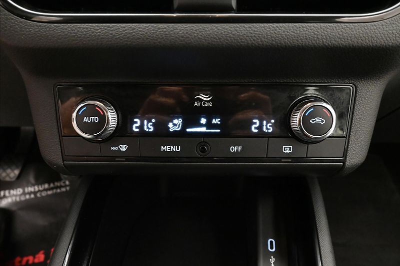 Škoda Kamiq 1,0 TSI 70 kW Tažné zařízení Z - fotka 21 z 31