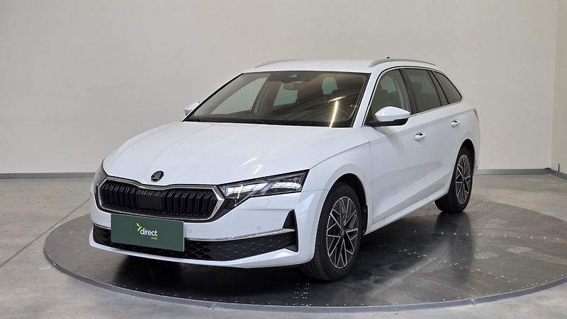 Škoda Octavia - fotografie inzerátu