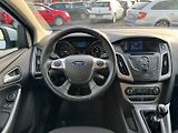 Ford Focus (2013) Trend 1.6 TDCi - náhled 15