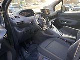 Peugeot Rifter LONG ALLURE BHDi 130 S&S MAN6 - náhled 12