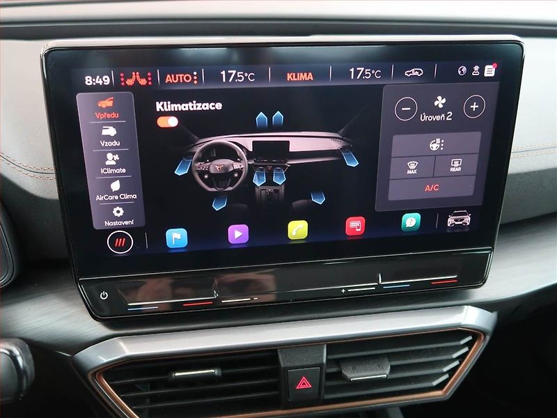 Cupra Formentor (2024) 2.0 TSI 4Drive - fotka 17 z 21