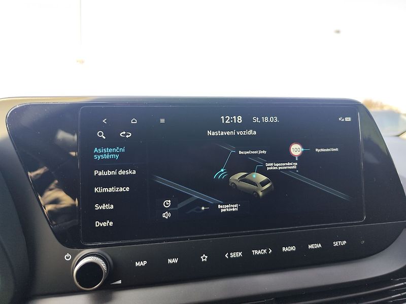 Hyundai i20 1.0 T-GDi/74kW Smart - fotka 15 z 30