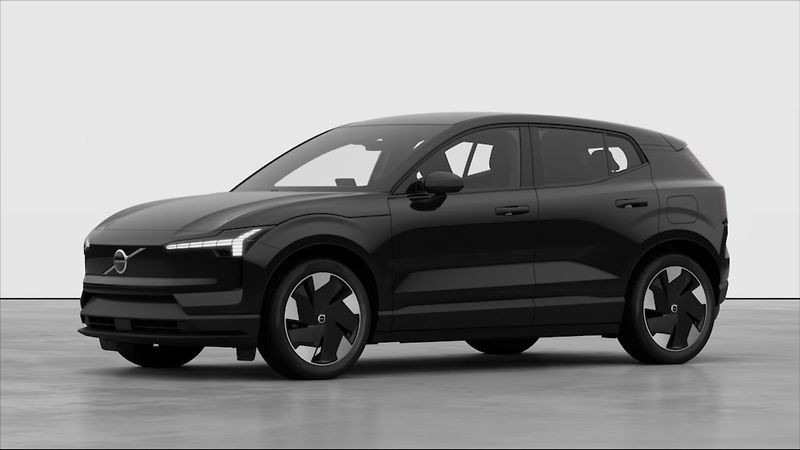Volvo EX30 (2024) 0,0   PLUS Single motor Extend - fotografie inzerátu