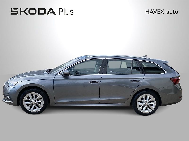Škoda Octavia (2023) Combi 2.0 TDI DSG Style + - fotka 3 z 32
