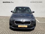 Škoda Scala (2025) 1,0TSI 85KW DSG TOP SELECTION - náhled 3