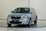 Škoda Octavia - náhled 1