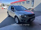 Ford Kuga (2009) 2.0 TDCi 4x4, ČR, AC, park. - náhled 1