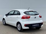 Kia Rio 1.25 CVVT 61kW Comfort PLUS - náhled 7
