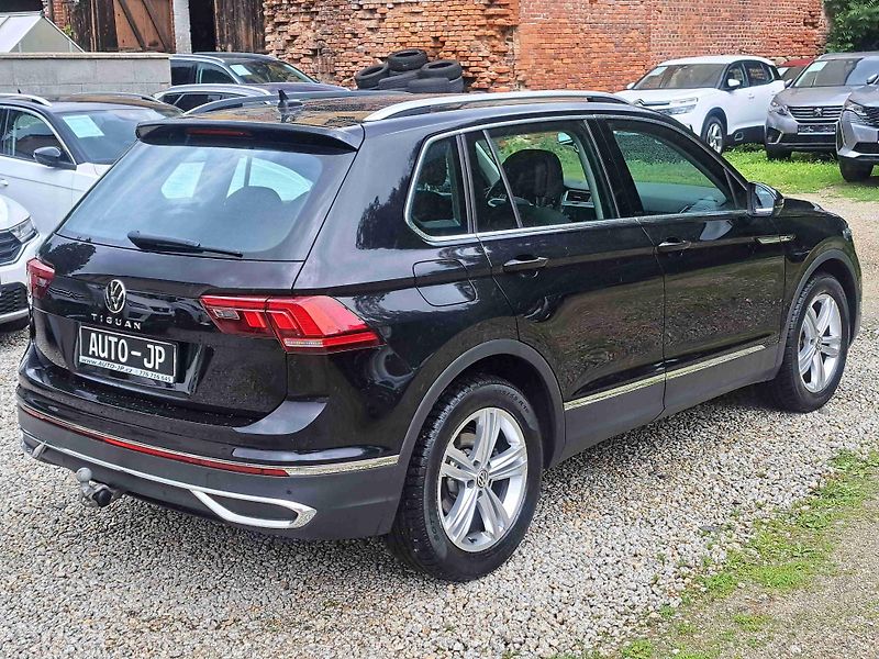 Volkswagen Tiguan (2022) TDI-110 LED 18ALU VIRTUAL NAVI - fotka 4 z 25