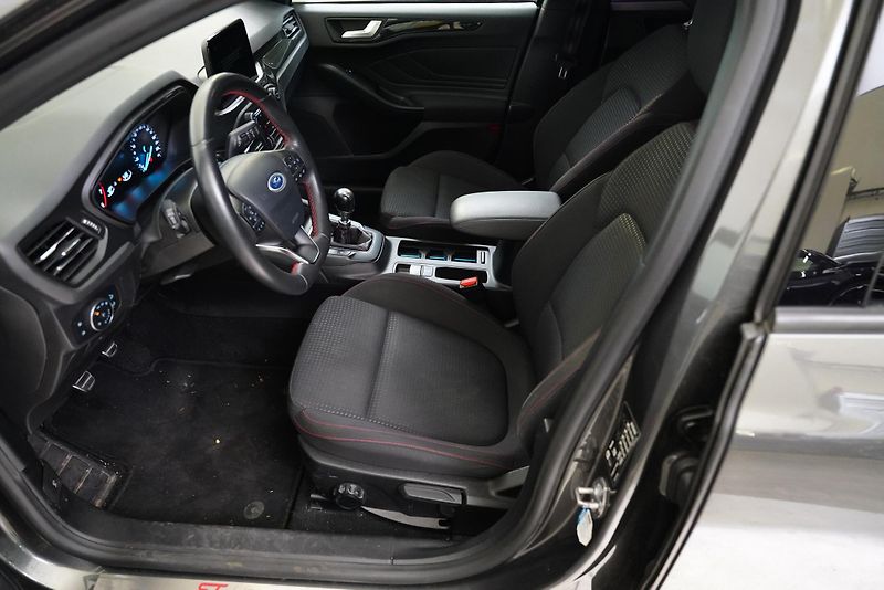Ford Focus - fotka 6 z 6