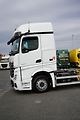Mercedes-Benz Actros (2021) 2545 / ACC / E 6 / MP 5 / BDF  - náhled 22