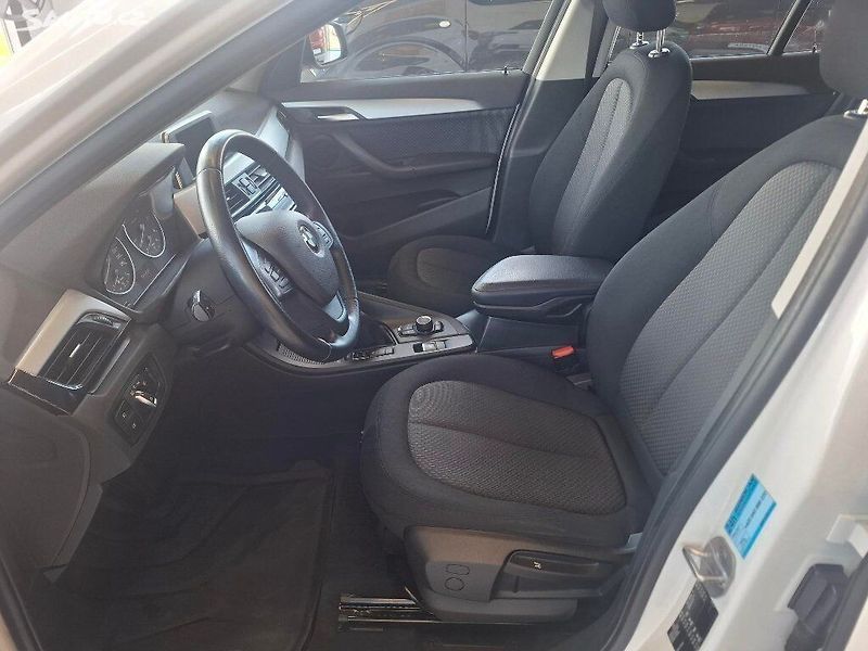 BMW X1 2.0d 110KW AUT 2017 - fotka 6 z 13