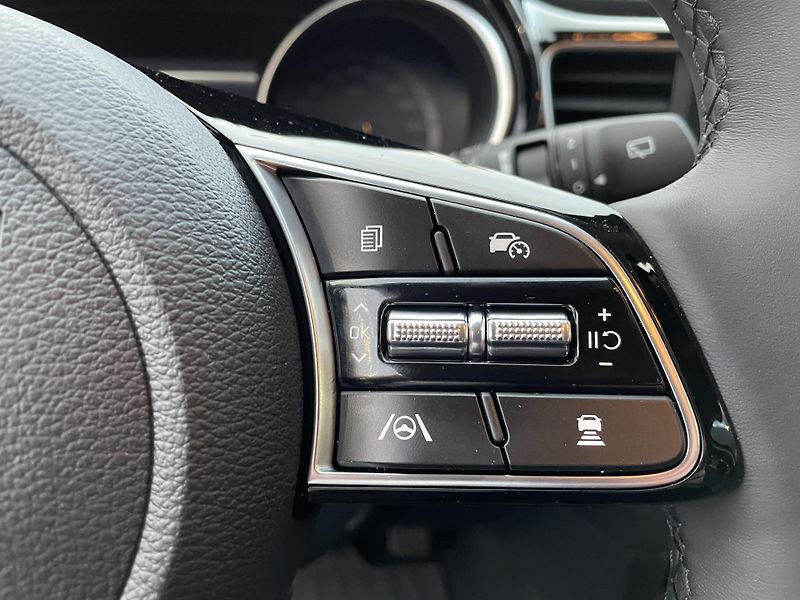 Kia XCeed (2026) MHEV Steel Edition