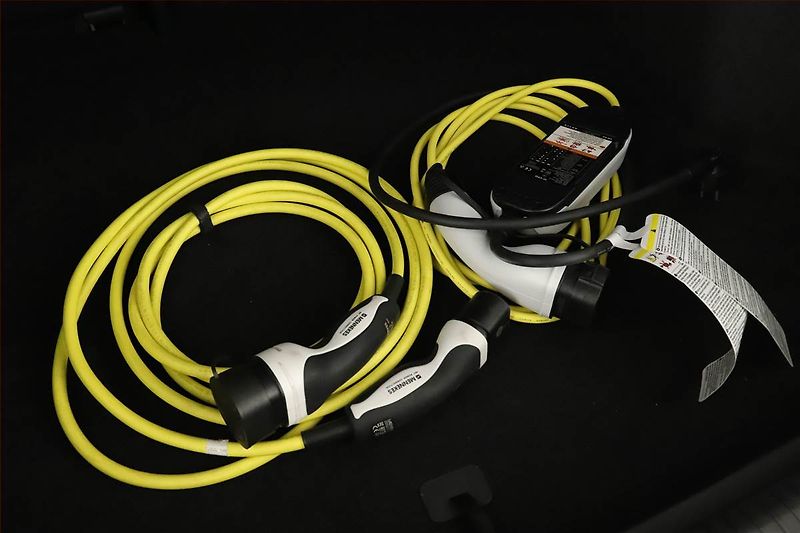 Volkswagen ID.5 (2023) Pro Perf. (82 kWh), SoH 93% - fotka 14 z 17