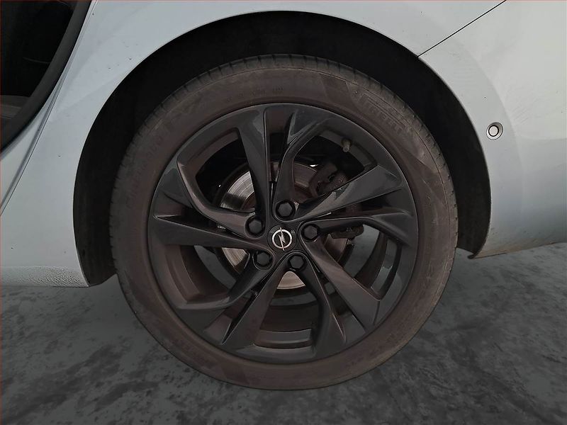 Opel Astra (2021) 1.5 CDTI, Navi, Tempomat - fotka 15 z 21