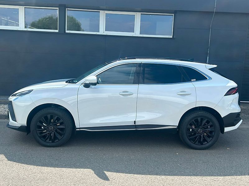 Dongfeng T5 EVO (2026) DRAGON EDITON - fotka 3 z 19