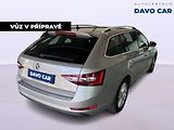 Škoda Superb 2,0 TDI DSG Style+ Kůže DPH - náhled 2