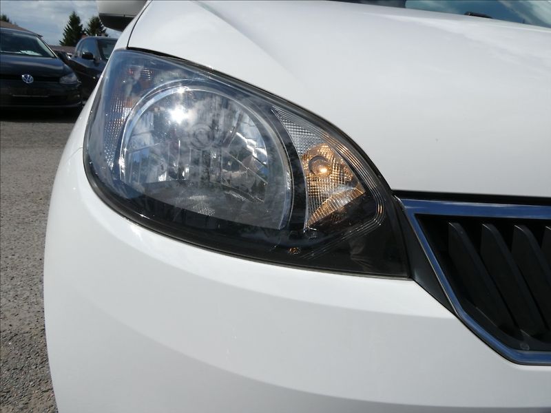Škoda Citigo 1,0 MPi 44kW klima, serviska - fotka 5 z 36