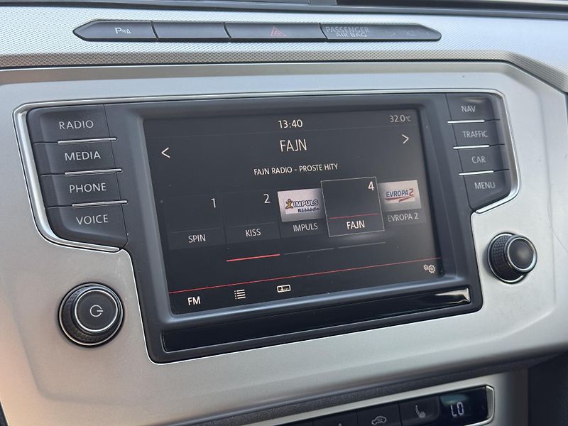 Volkswagen Passat (2015) B8 2.0TDi DSG Comfort+,el.kufr - fotka 35 z 52