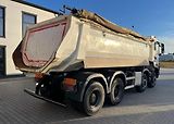 MAN TGS (2019) 41.420 8x6 S1 EURO 6 - náhled 2