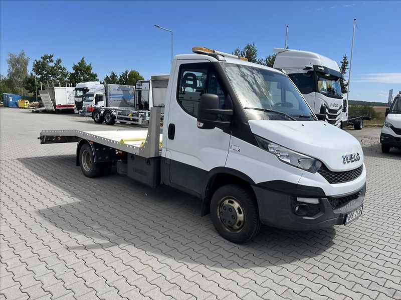 Iveco Daily 3,0   35C15 plato - fotka 2 z 14