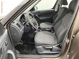 Škoda Yeti (2014) 1.2 TSI, ČR, Active - náhled 9
