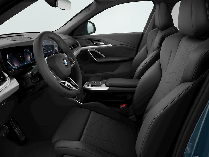 BMW X2 xDrive20d - fotka 5 z 10