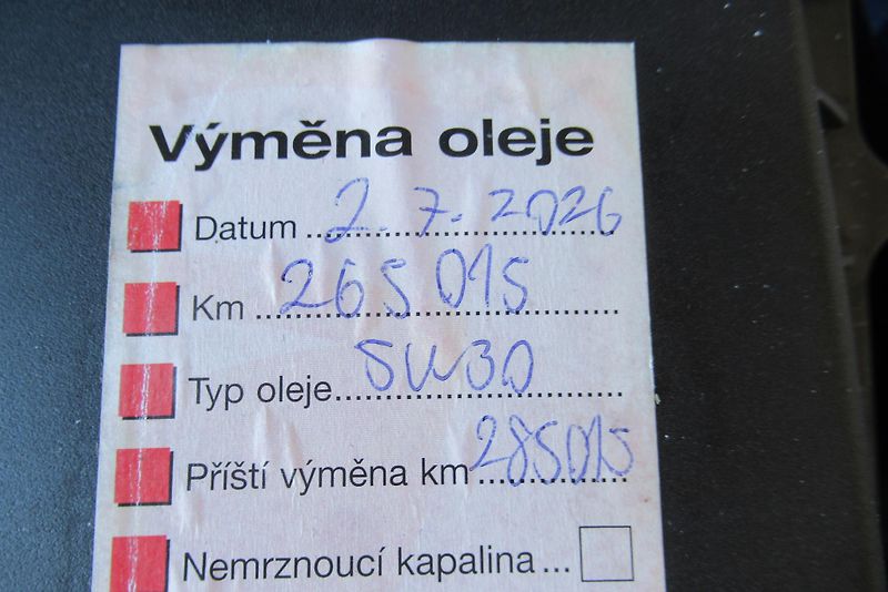 Škoda Fabia 1.4 TDI KLIMA PŮVOD ČR DPH - fotka 24 z 25