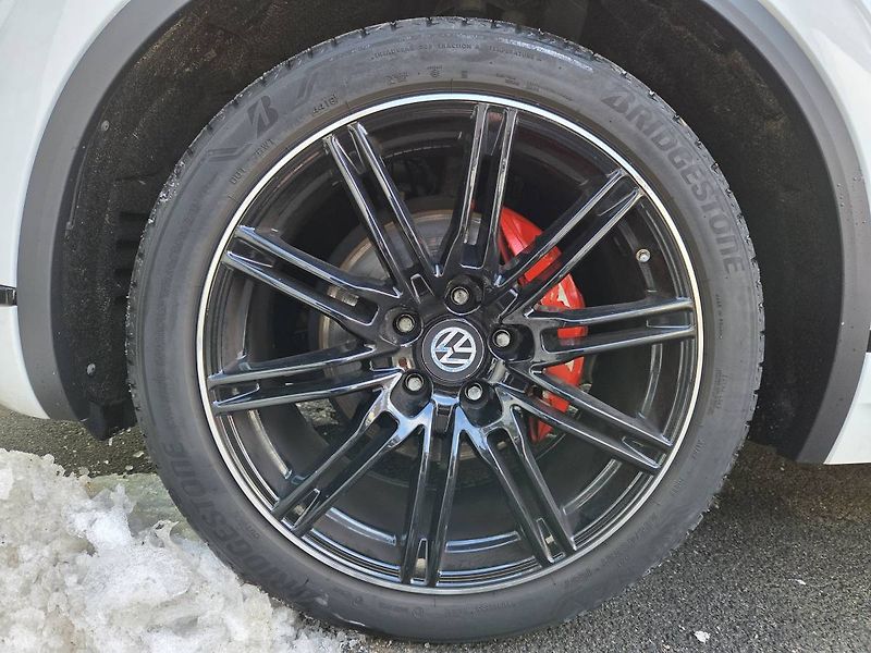 Volkswagen Touareg (2019) 3.0 TDI DSG Vzduch - fotka 40 z 42