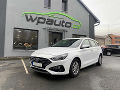 Hyundai i30 1.6 CRDi 85 kW 1.MAJITEL DPH - fotografie inzerátu