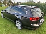 Volkswagen Passat 2.0TDI 110KW,NAVI,LED,APP,ALU - náhled 4