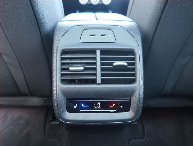 Škoda Superb (2025) 2.0 TSI - fotka 26 z 28