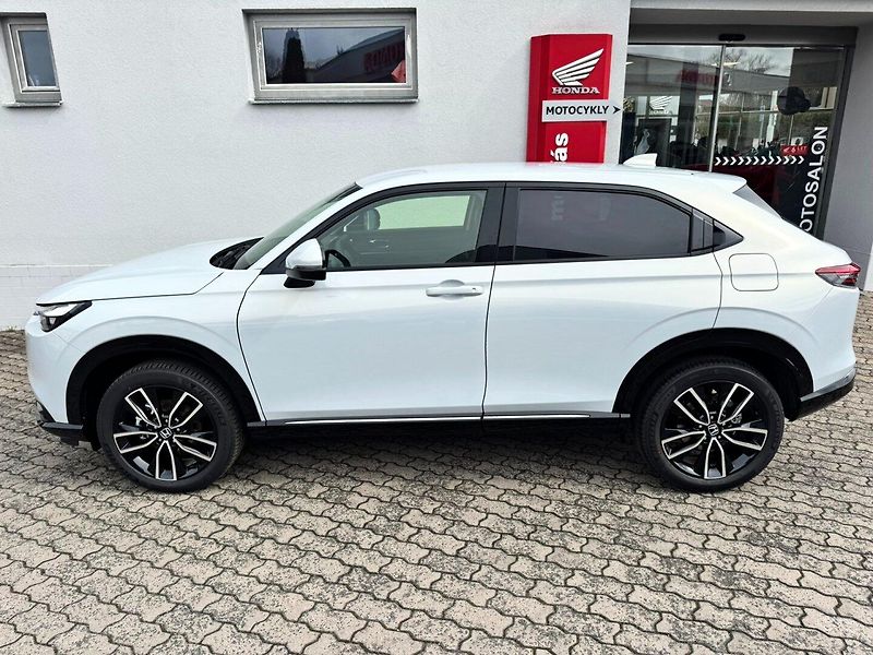 Honda HR-V (2026) 1.5 e:HEV Advance MR27 SKLADEM - fotka 5 z 44