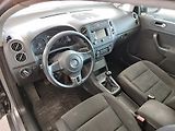 Volkswagen Golf Plus (2010) 1,6TDI,77KW,AUT.KLIMA,ALU KOLA - náhled 17
