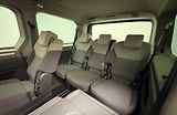 Volkswagen Multivan TDI Life Long Kam ACC El. dveř - náhled 8
