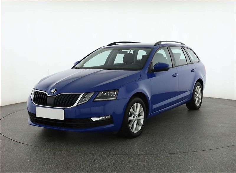 Škoda Octavia (2020) Ambition 2.0 TDI, Navi - fotka 2 z 17