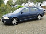 Škoda Octavia (2007) 2.0 TDI 103 kW ROZVODY NOVÉ - náhled 1
