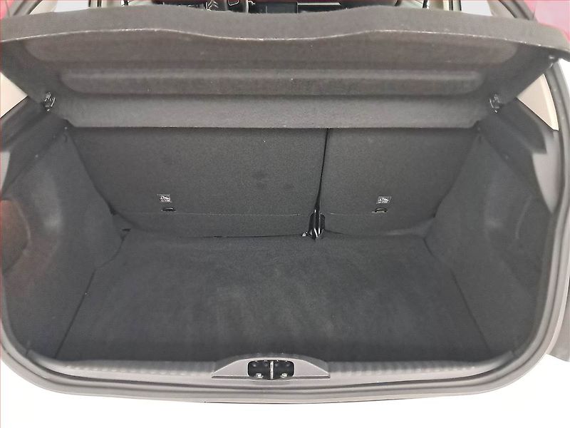 Citroën C3 (2022) Feel 1.2 PureTech, Serv.kniha - fotka 13 z 20