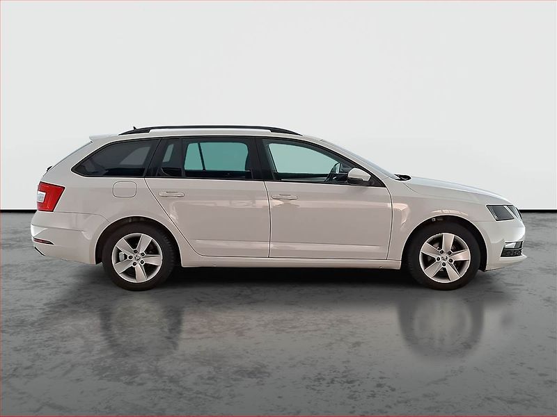 Škoda Octavia (2019) Ambition 1.6 TDI, ČR,1.maj - fotka 6 z 19