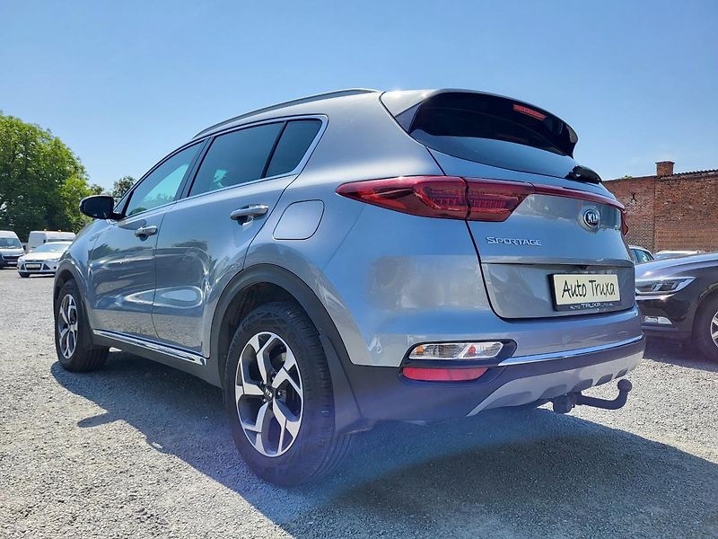 Kia Sportage 1.6 CRDi 100kW TOP *ČR - fotka 39 z 48