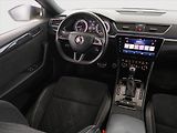 Škoda Superb (2018) Sportline 2.0 TSI, 4X4 - náhled 7